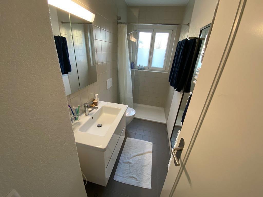 3 ½ rooms furnished flat, photo 6 of 7