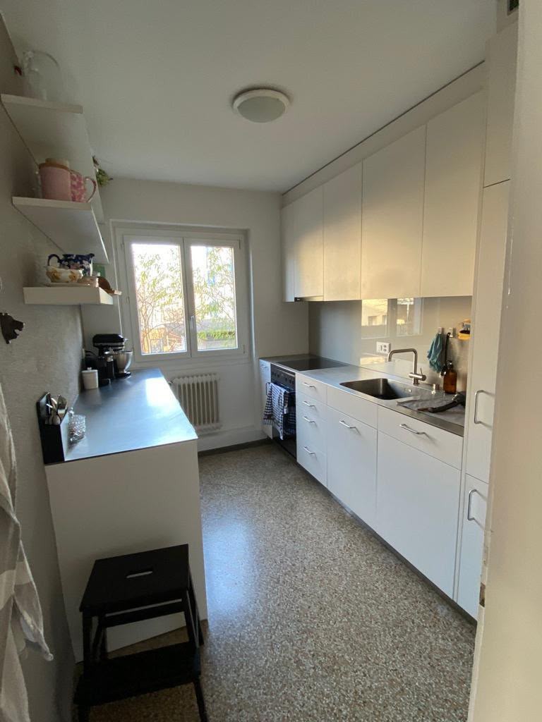 3 ½ rooms furnished flat, photo 5 of 7