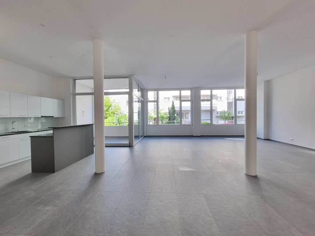 3 ¾ pièces appartement