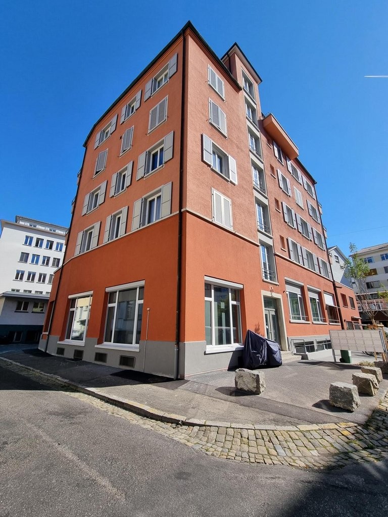3 ¾ pièces appartement