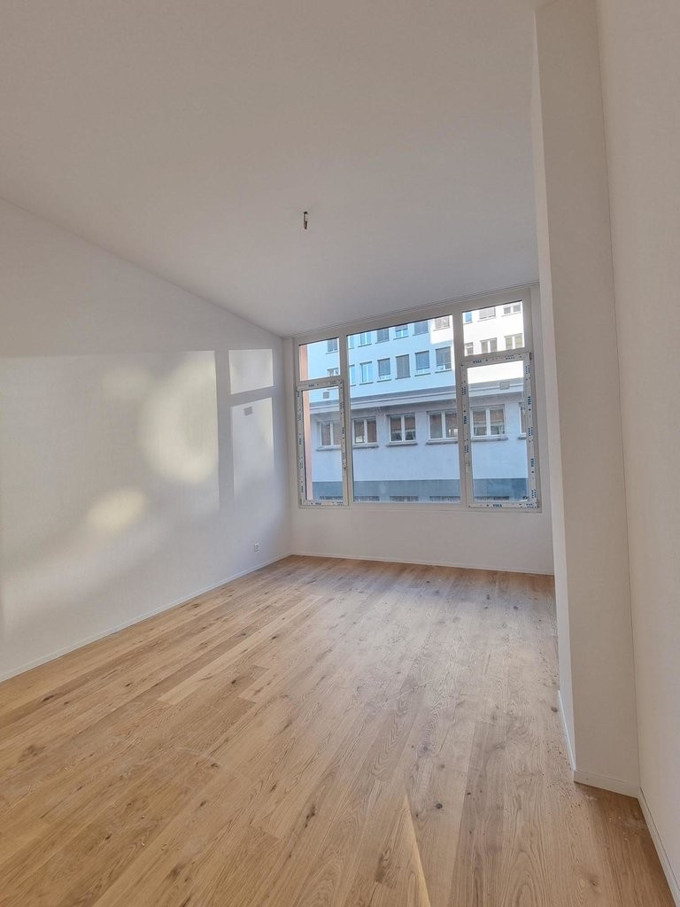 3 ¾ pièces appartement