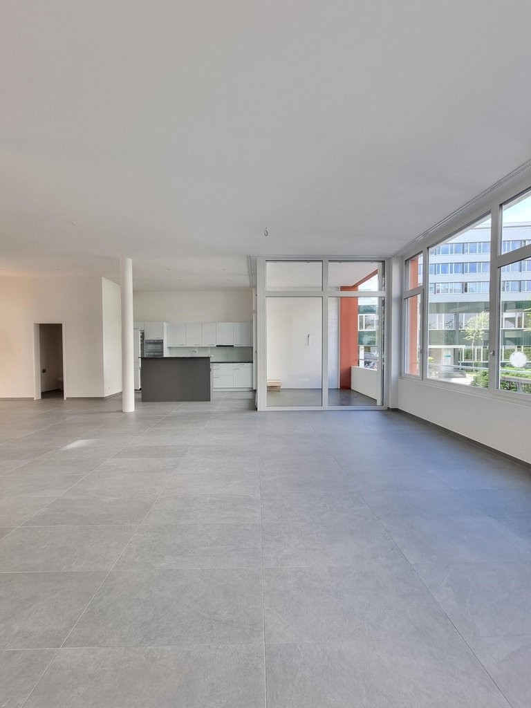3 ¾ pièces appartement