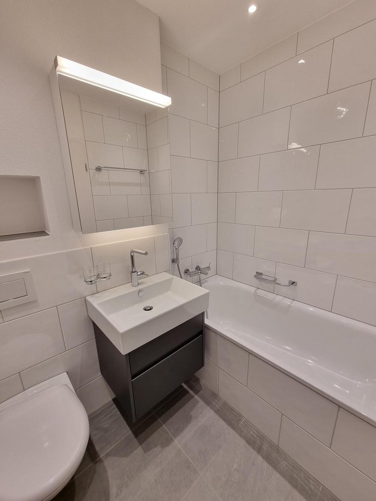 3 ¾ pièces appartement