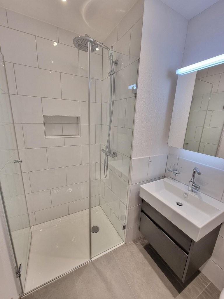 3 ¾ pièces appartement