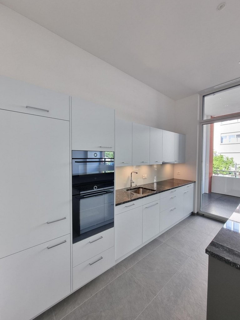 3 ¾ pièces appartement