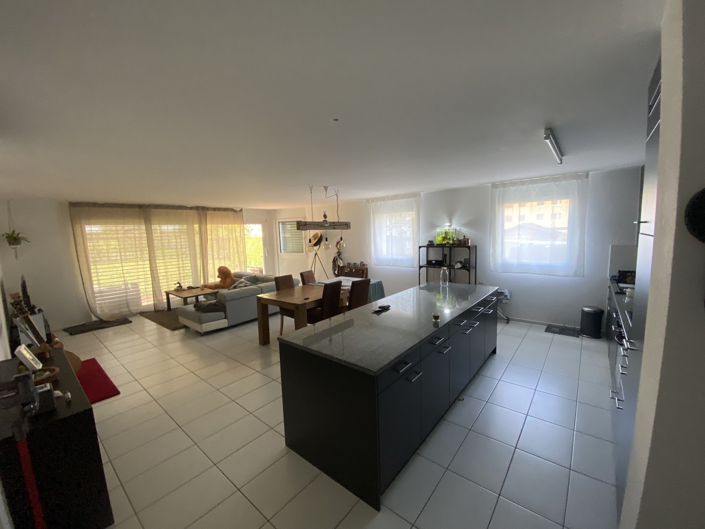 3 ½ rooms apartment, photo 1 of 2