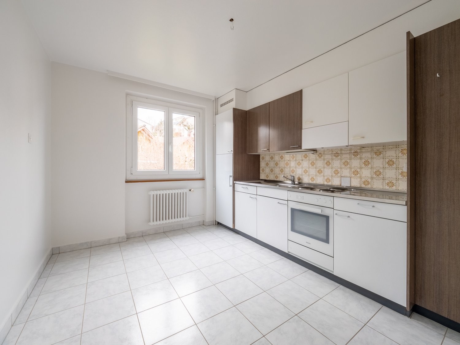 3 ½ rooms apartment, photo 4 of 8