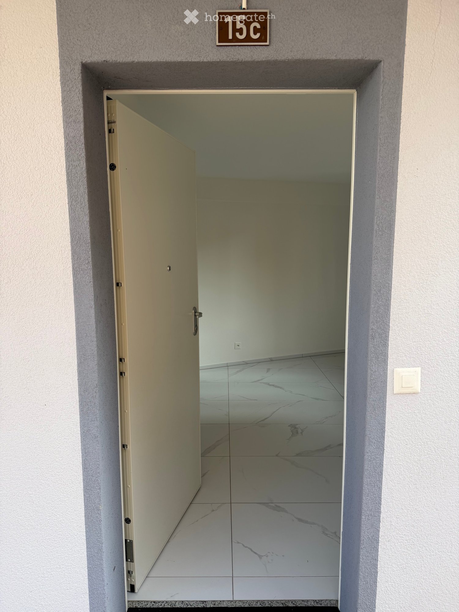 2.5 room apartment, photo 1 of 5