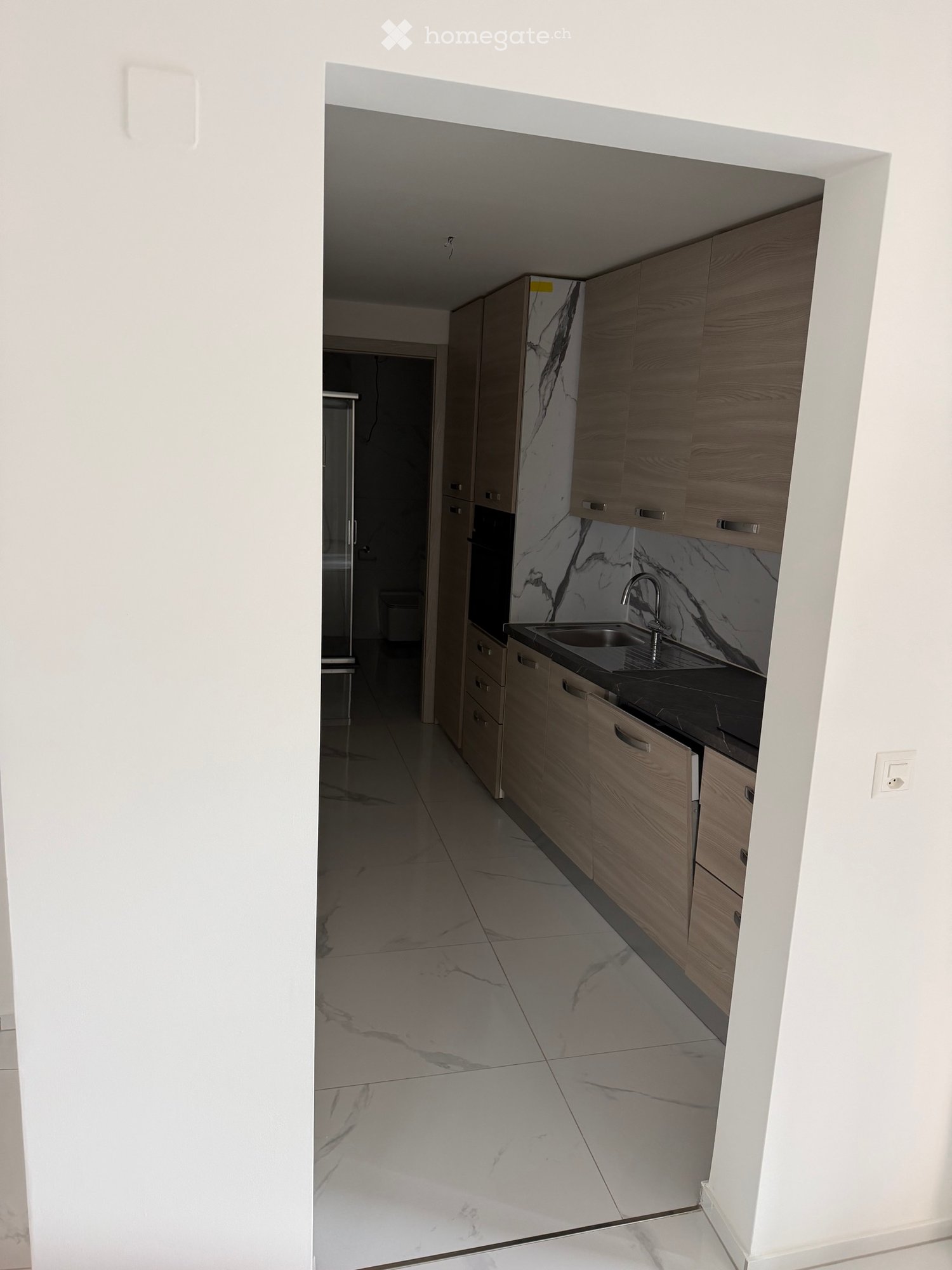 2.5 room apartment, photo 5 of 5