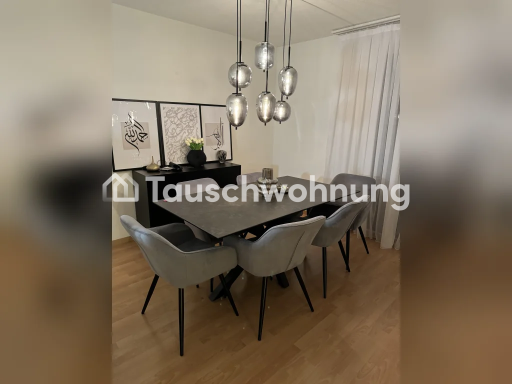 Appartamento di 3 ½ locali