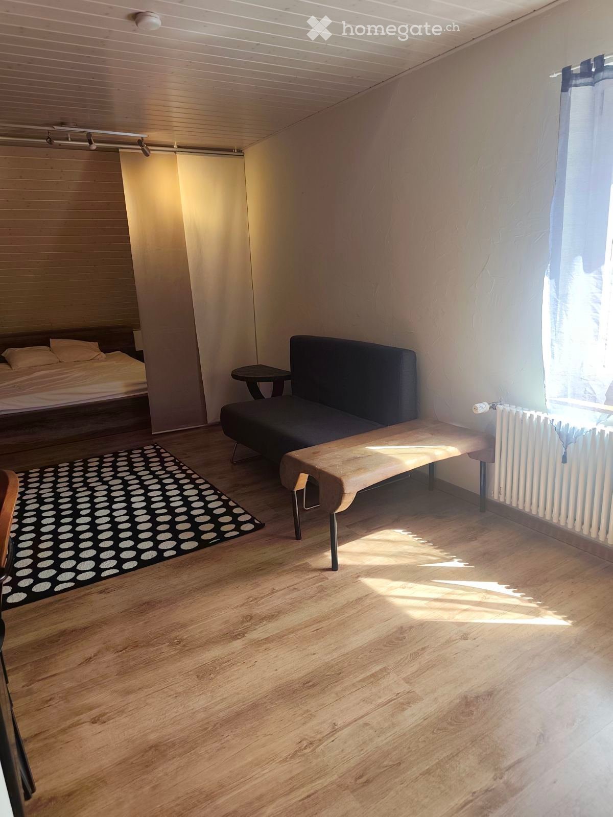 1 room single room, photo 5 of 5