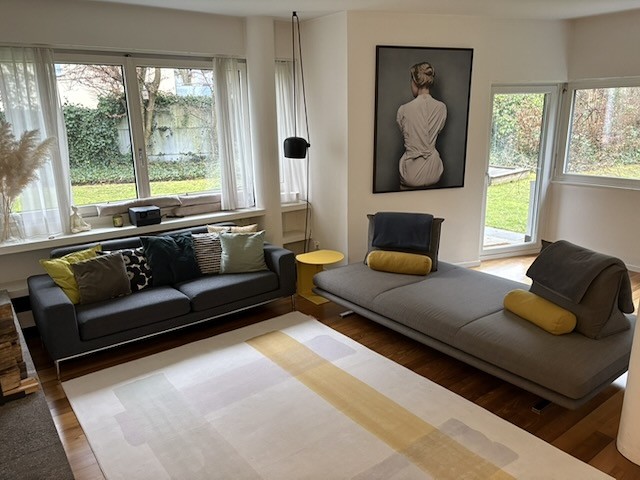 Appartement de 6 ½ pièces