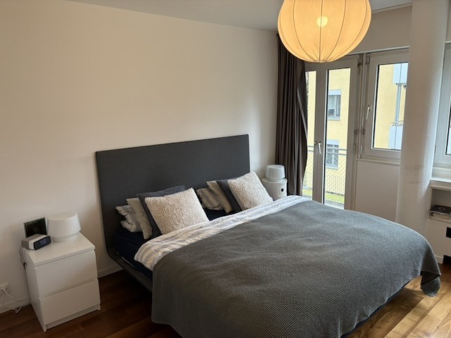 Appartement de 6 ½ pièces