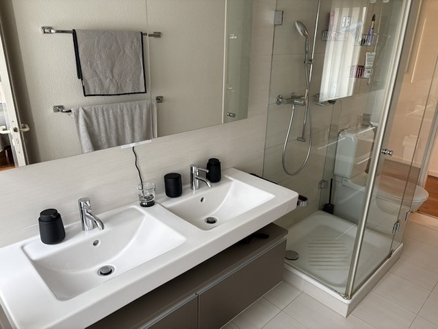 Appartement de 6 ½ pièces