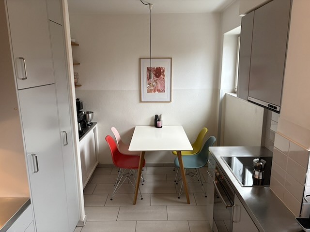 Appartement de 6 ½ pièces