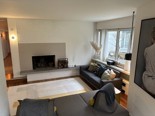 Appartement de 6 ½ pièces