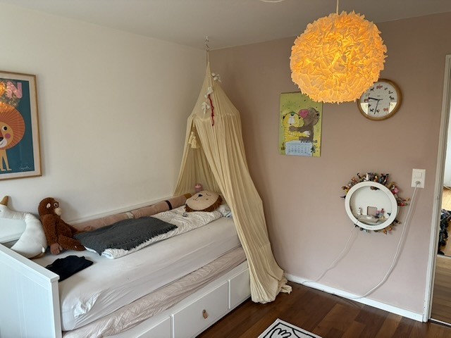 Appartement de 6 ½ pièces
