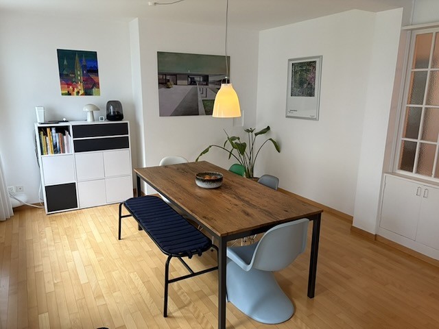 Appartement de 6 ½ pièces