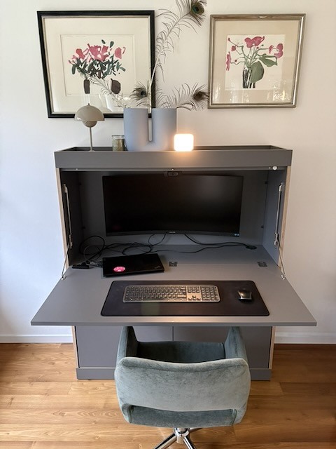 Appartement de 6 ½ pièces