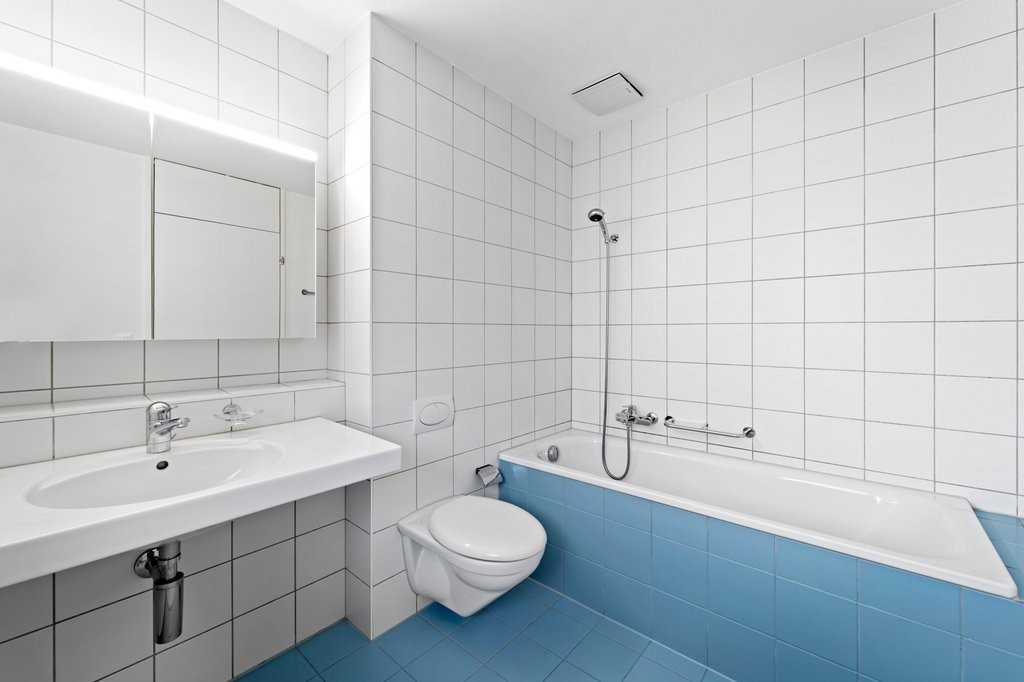 4 ½ rooms duplex, photo 5 of 10