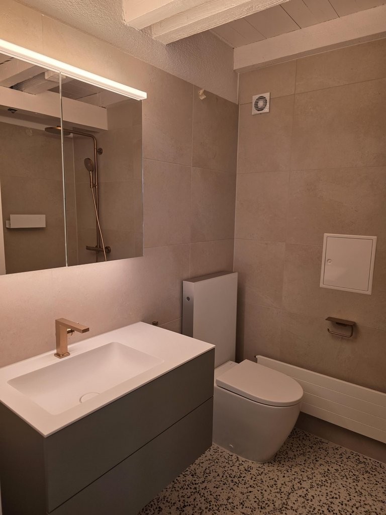 3 rooms apartment, photo 9 of 10