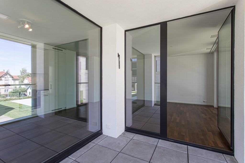 2 ½ rooms apartment, photo 4 of 10