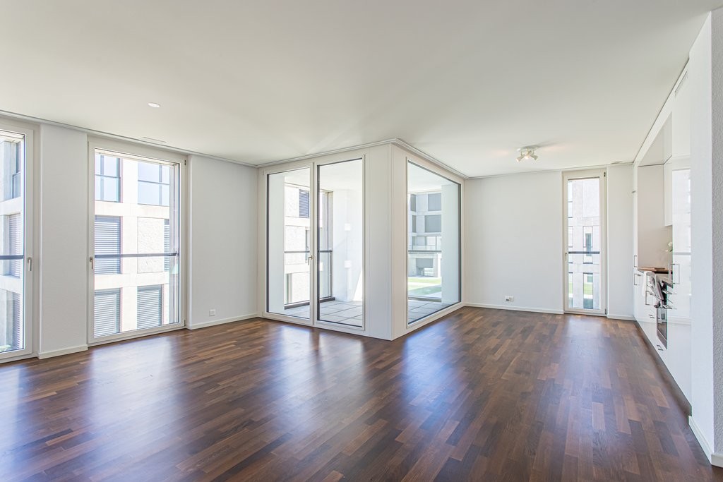 2 ½ rooms apartment, photo 7 of 10