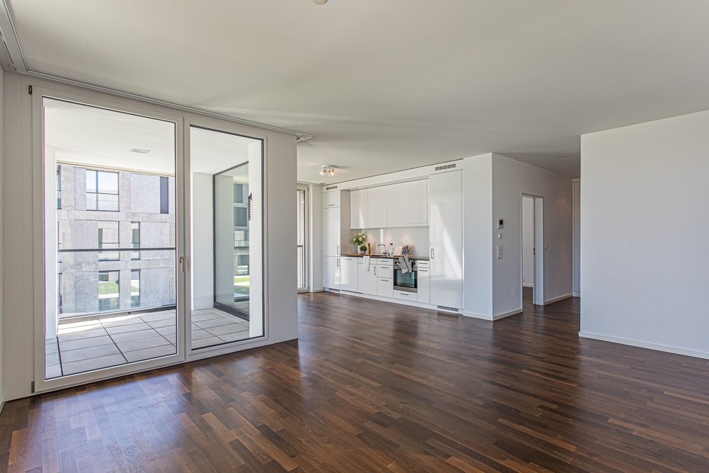 2 ½ rooms apartment, photo 8 of 10