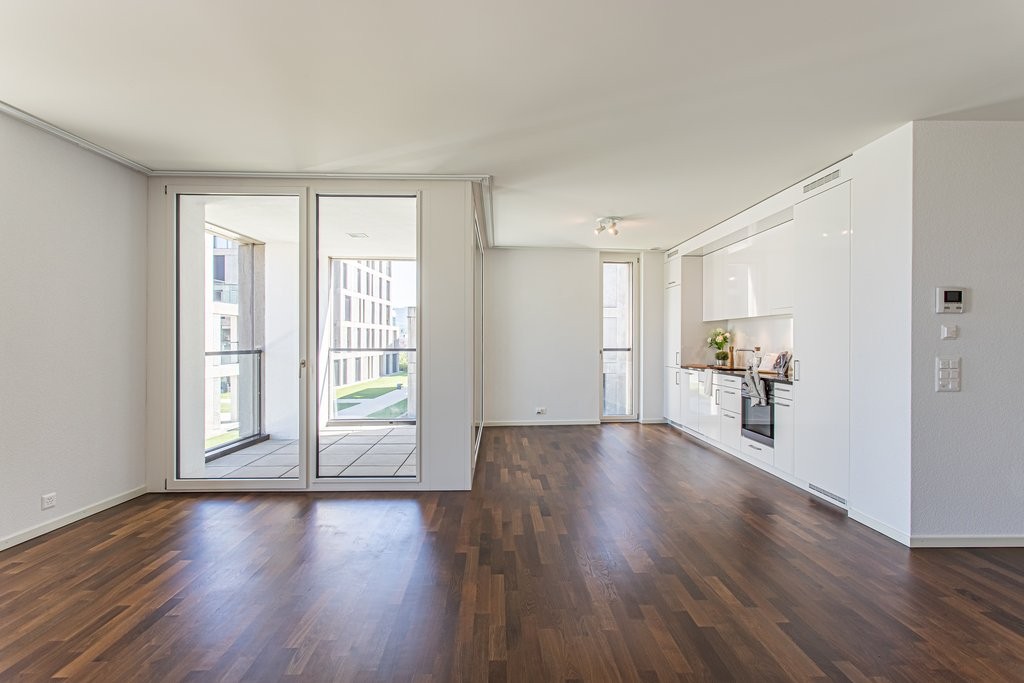2 ½ rooms apartment, photo 6 of 10