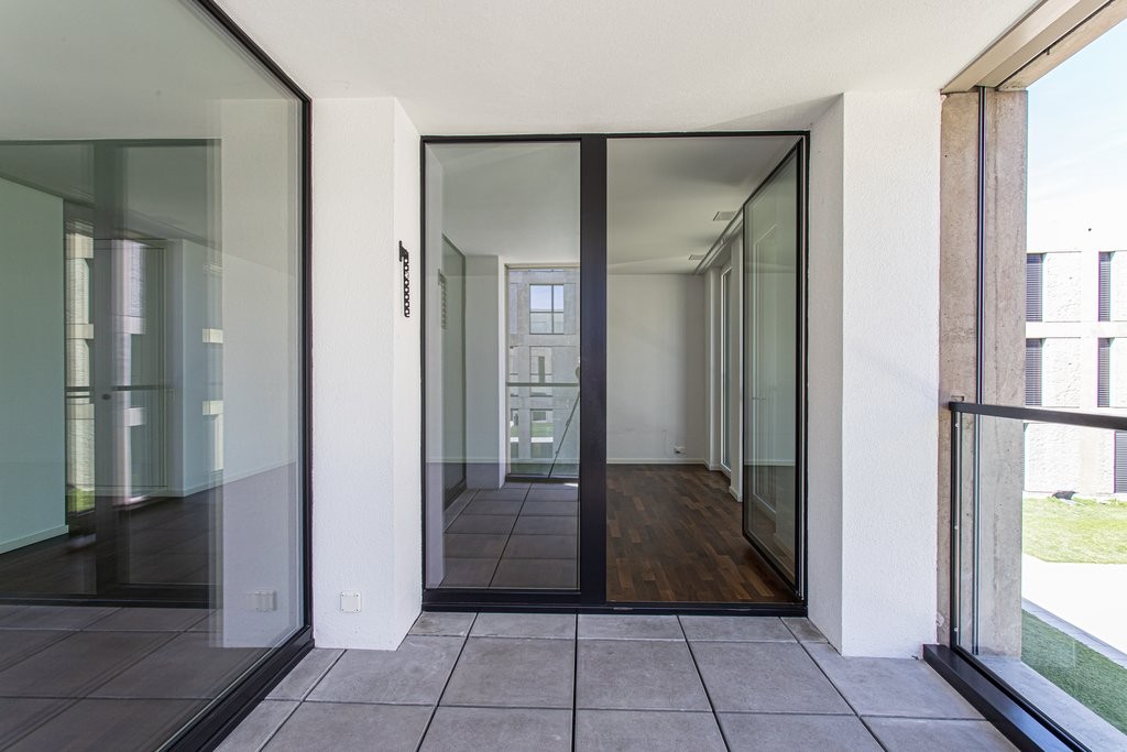 2 ½ rooms apartment, photo 1 of 10