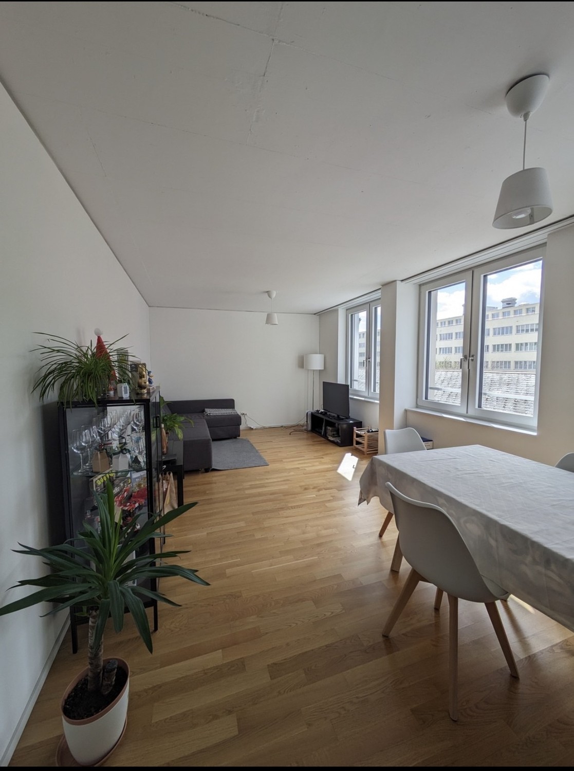 Room in a shared flat, photo 3 of 8