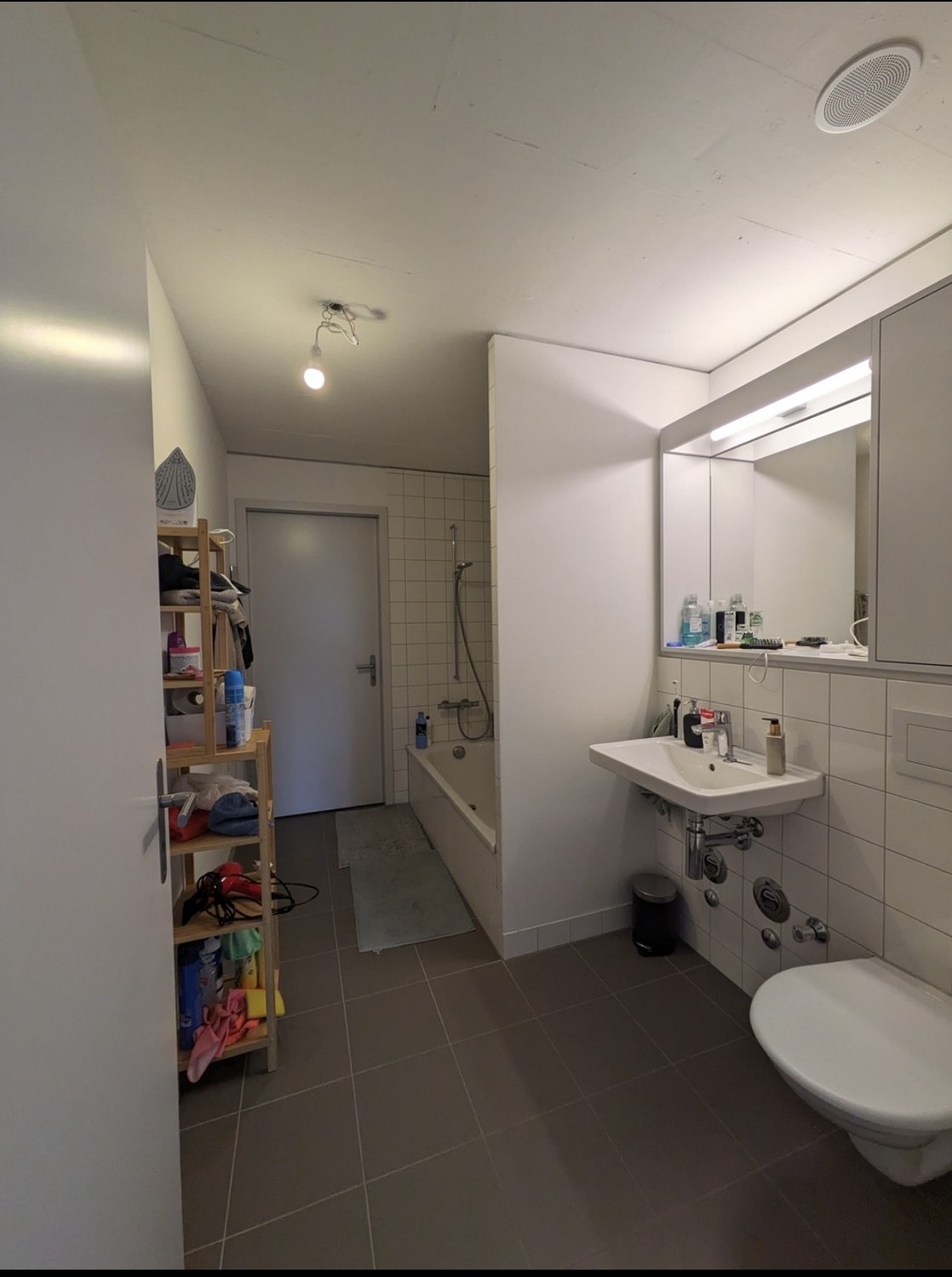 Room in a shared flat, photo 4 of 8