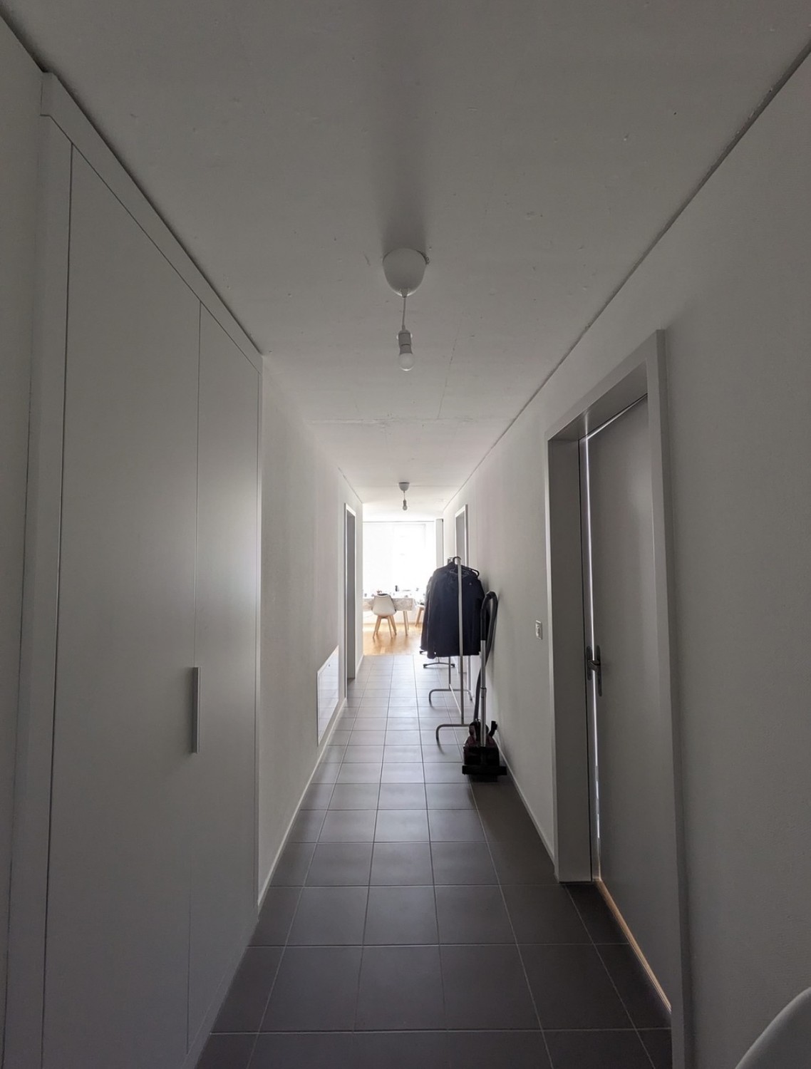 Room in a shared flat, photo 6 of 8