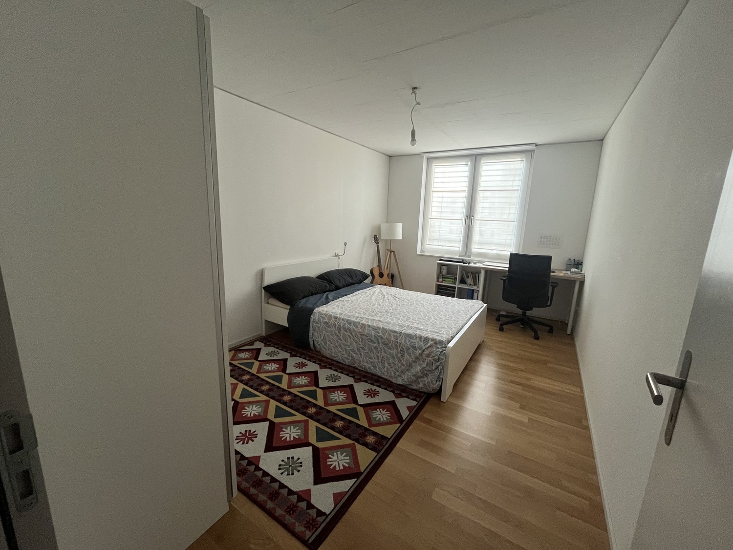 Room in a shared flat, photo 1 of 8