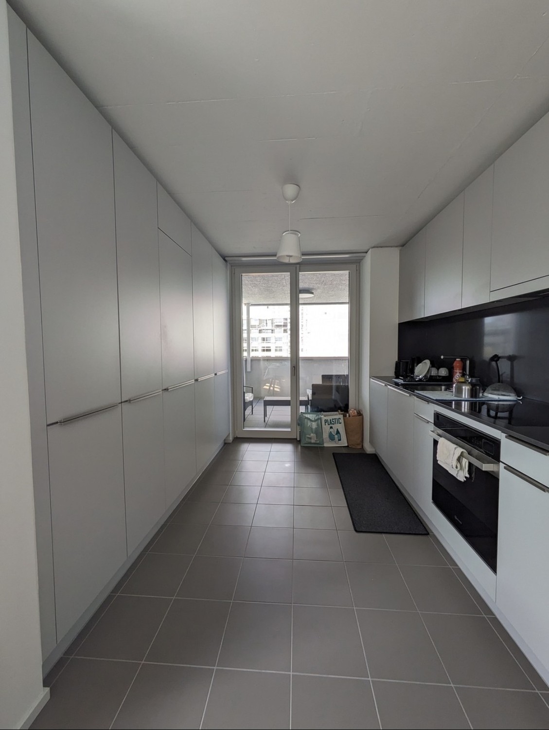 Room in a shared flat, photo 5 of 8