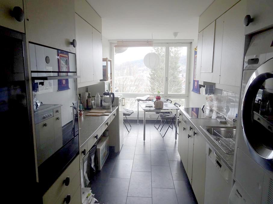Camera in appartamento condiviso (4)