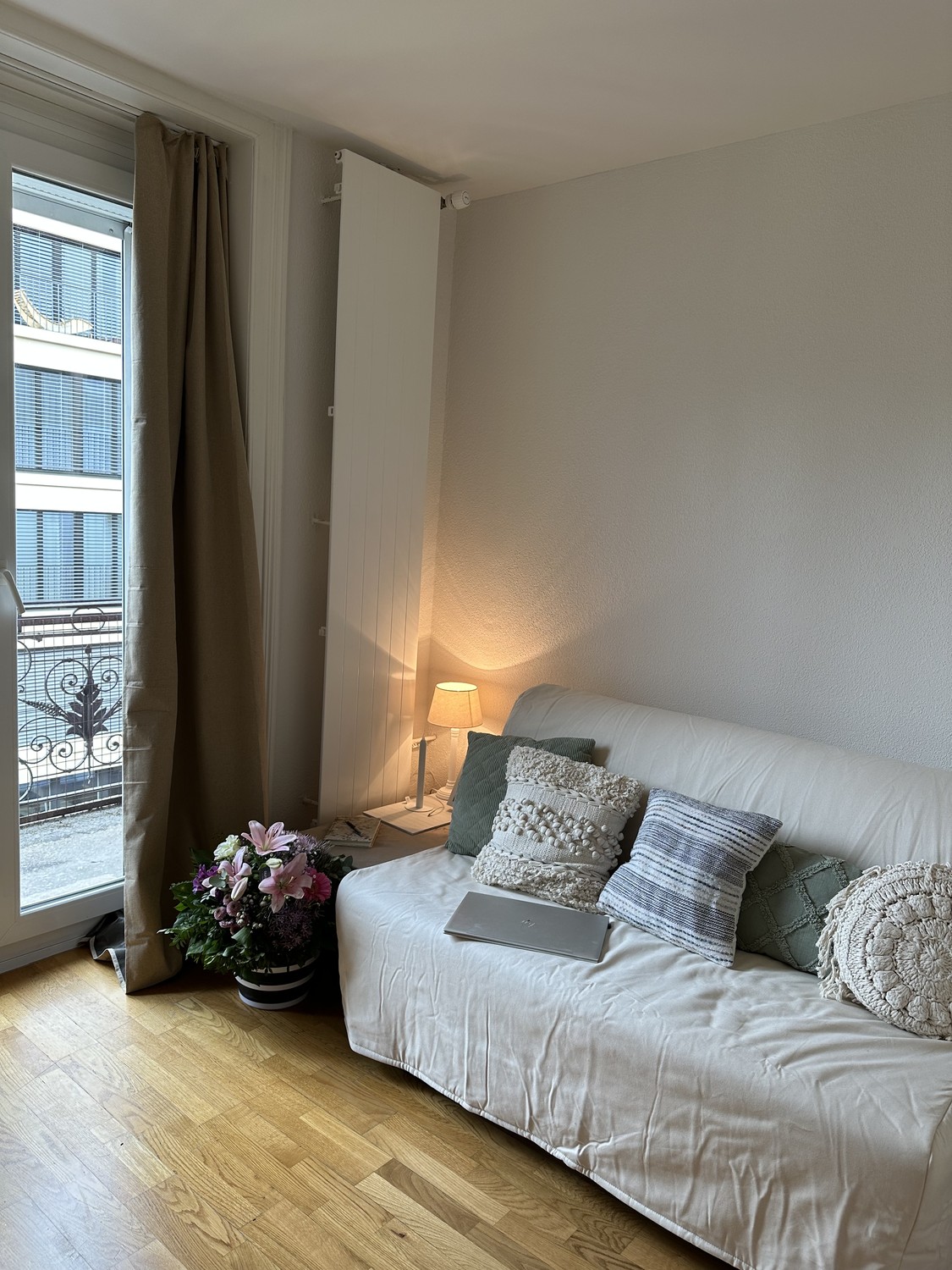 1 ½ rooms apartment, photo 4 of 10