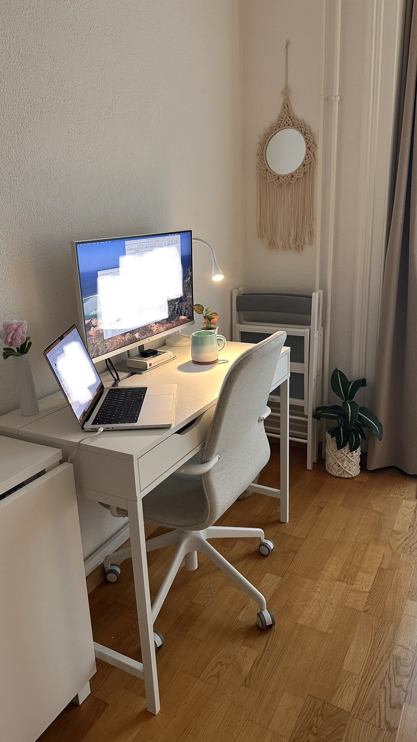 1 ½ rooms apartment, photo 8 of 10