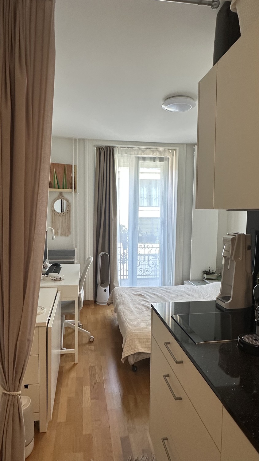 1 ½ rooms apartment, photo 5 of 10