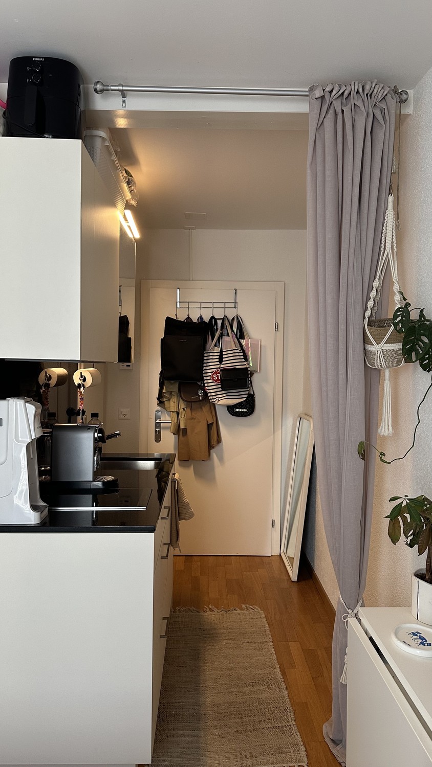 1 ½ rooms apartment, photo 7 of 10
