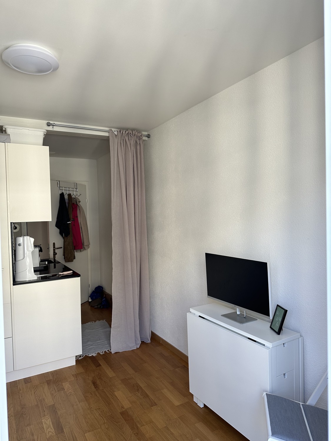 1 ½ rooms apartment, photo 6 of 10