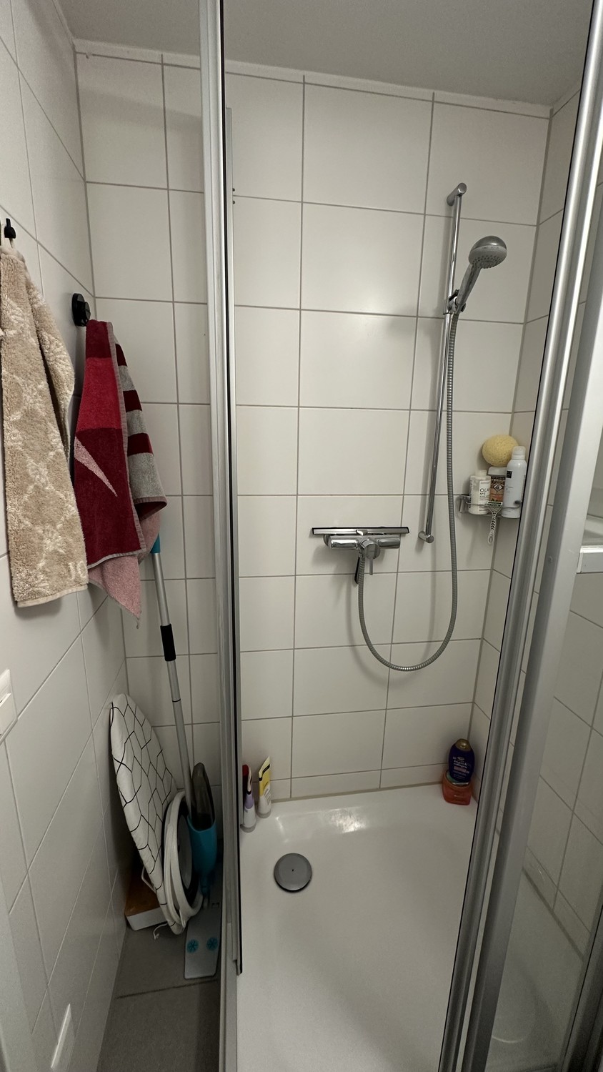 1 ½ rooms apartment, photo 9 of 10