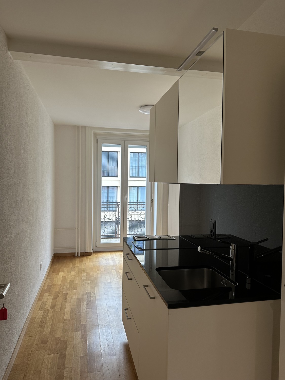 1 ½ rooms apartment, photo 1 of 10