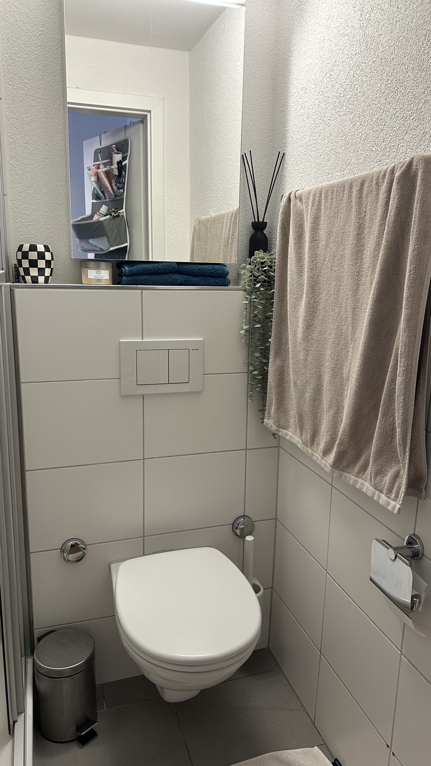 1 ½ rooms apartment, photo 10 of 10
