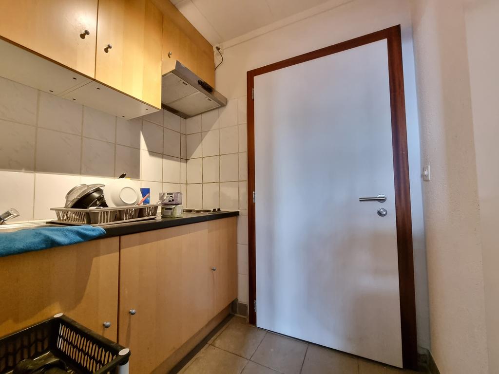 1 ½ rooms furnished flat, photo 5 of 5