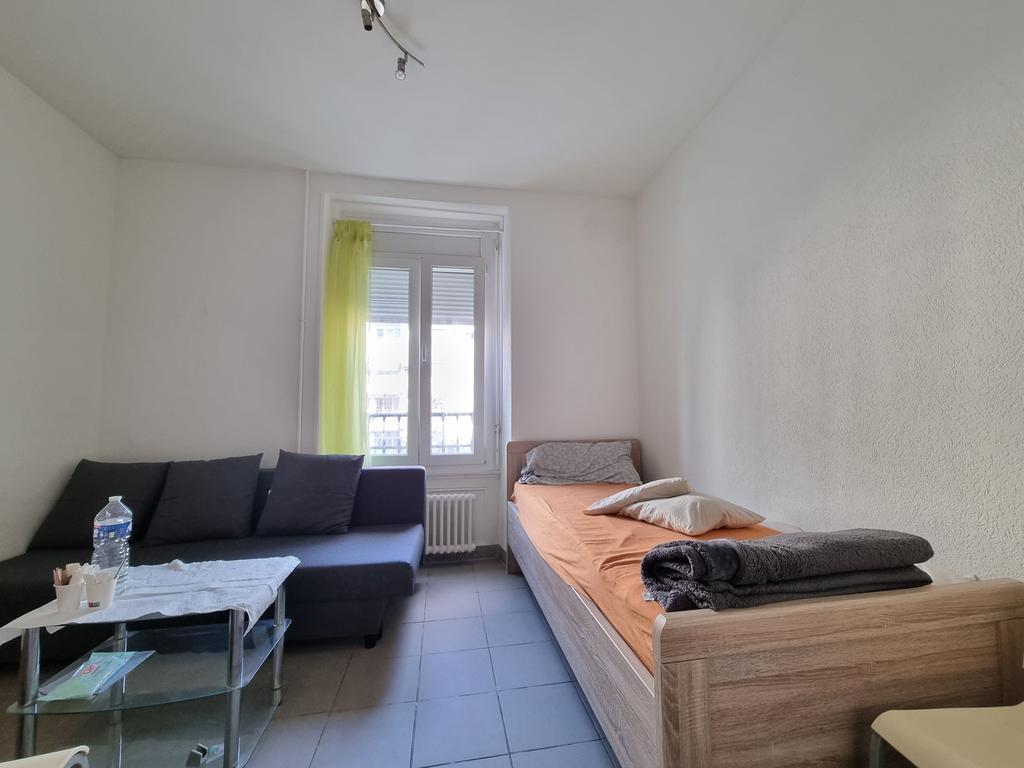 1 ½ rooms furnished flat, photo 2 of 5