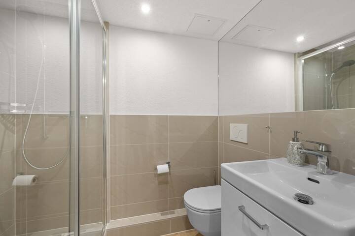 3 ½ pièces appartement, photo 6 sur 9