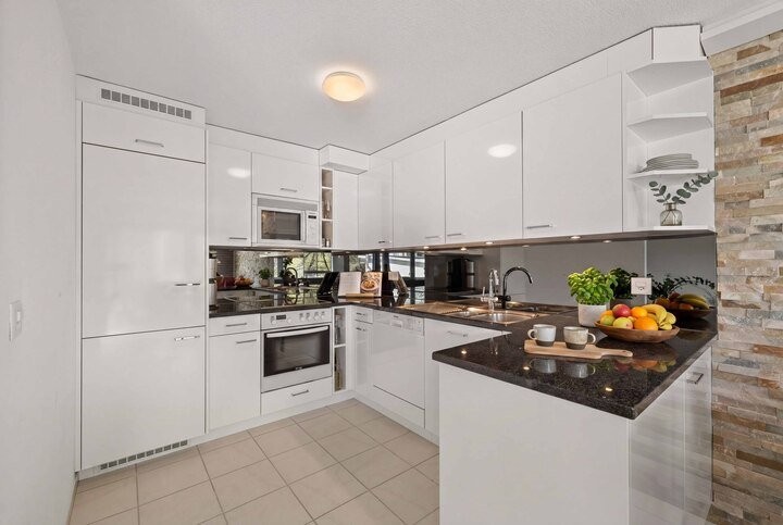 3 ½ pièces appartement, photo 4 sur 9