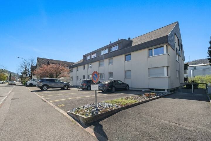 3 ½ pièces appartement, photo 8 sur 9