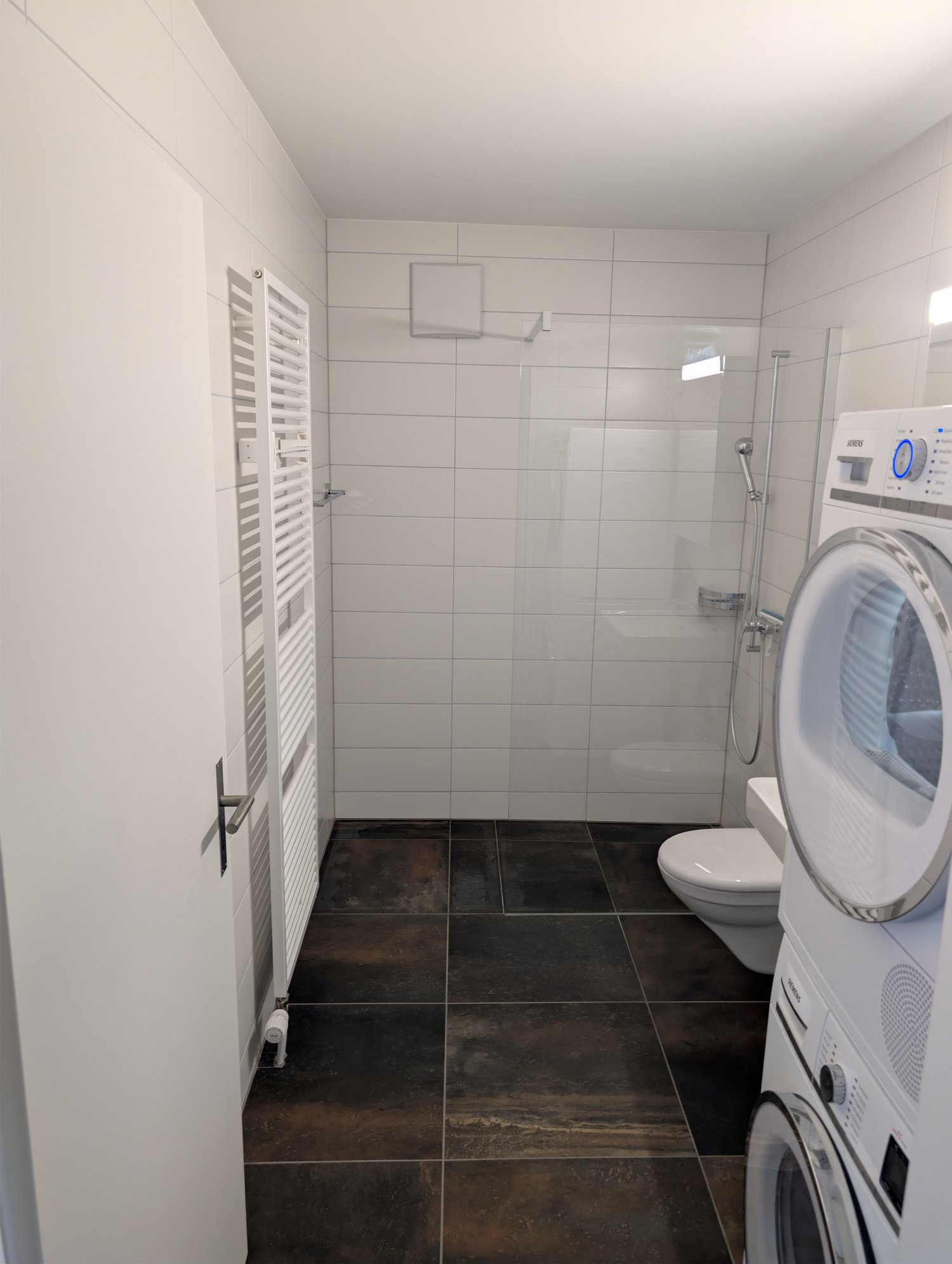 1 ½ rooms duplex, photo 5 of 8